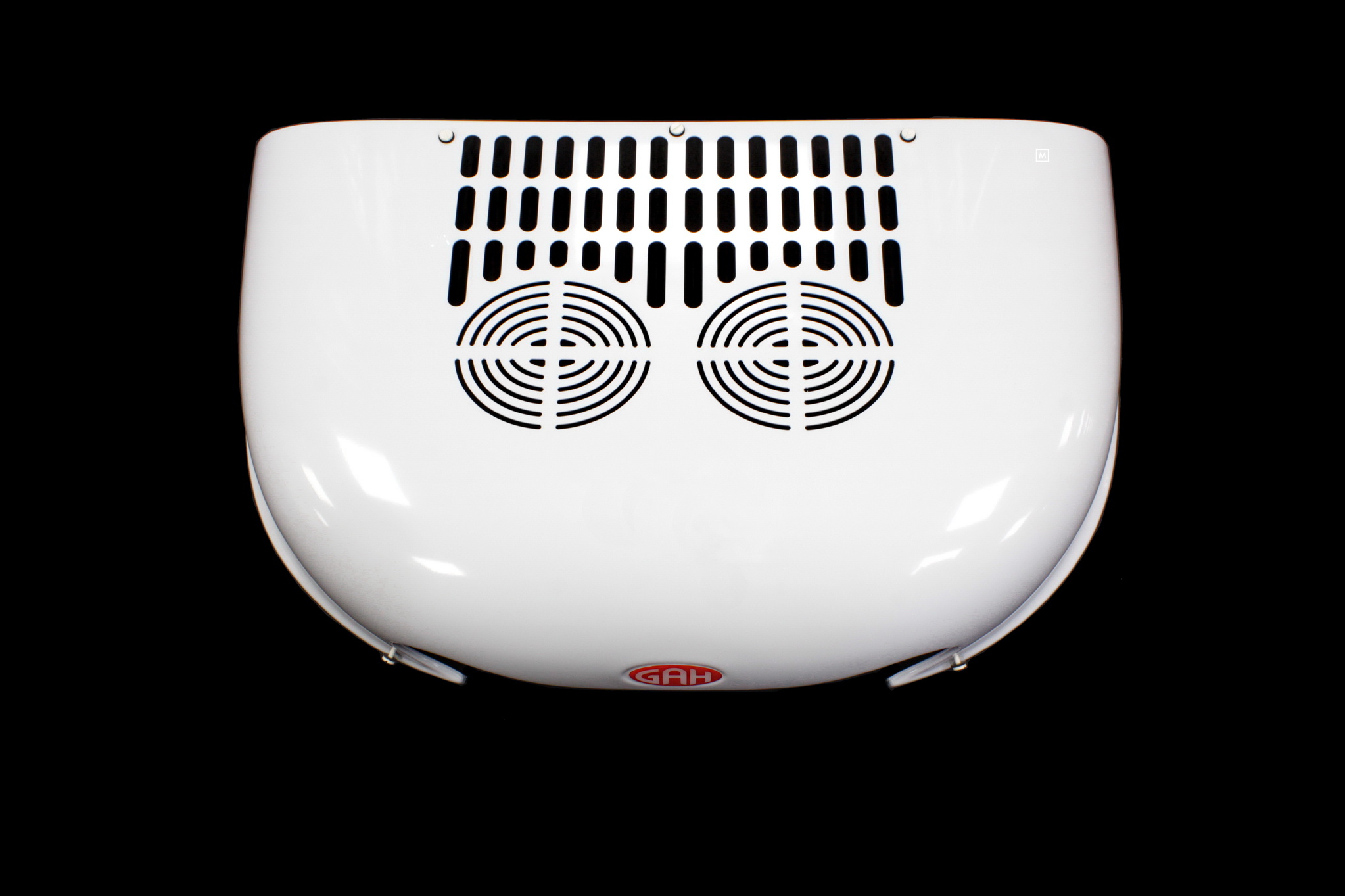 GAH TOP COVER ASSY R10 (SRF/SRC) (MRD-010-23717)